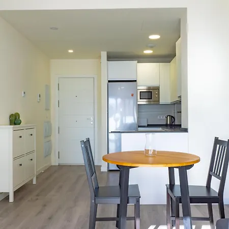 Cubo's La Union Pool Optional Parking 公寓 *