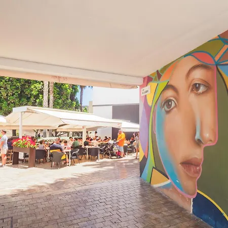 Apartment Cubo's La Union Pool Optional Parking