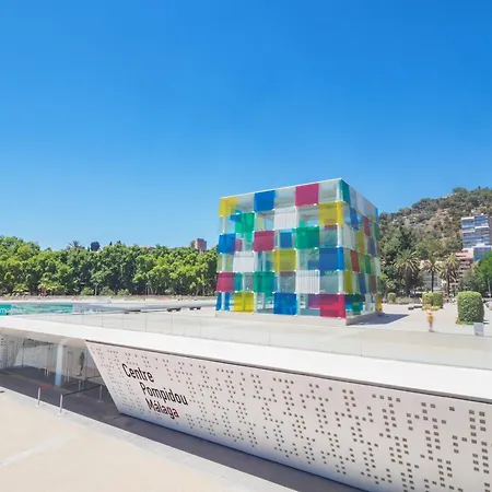 Apartment Cubo's La Union Pool Optional Parking *