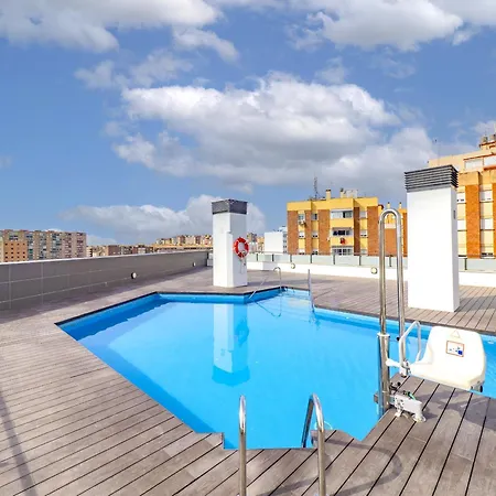 Cubo's La Union Pool Optional Parking Apartment *