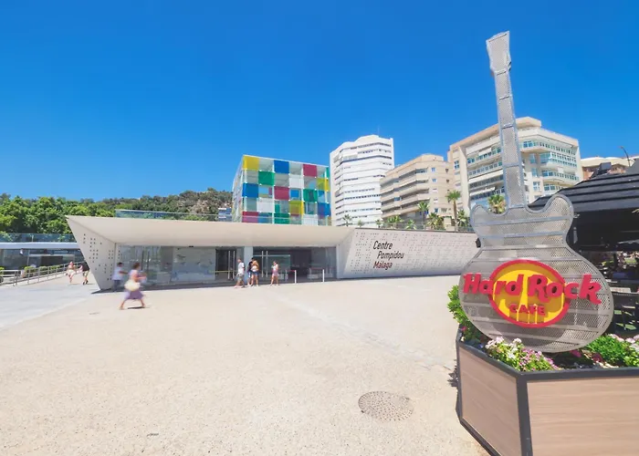 Διαμέρισμα Cubo's La Union Pool Optional Parking *