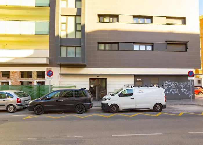 Cubo's La Union Pool Optional Parking Διαμέρισμα